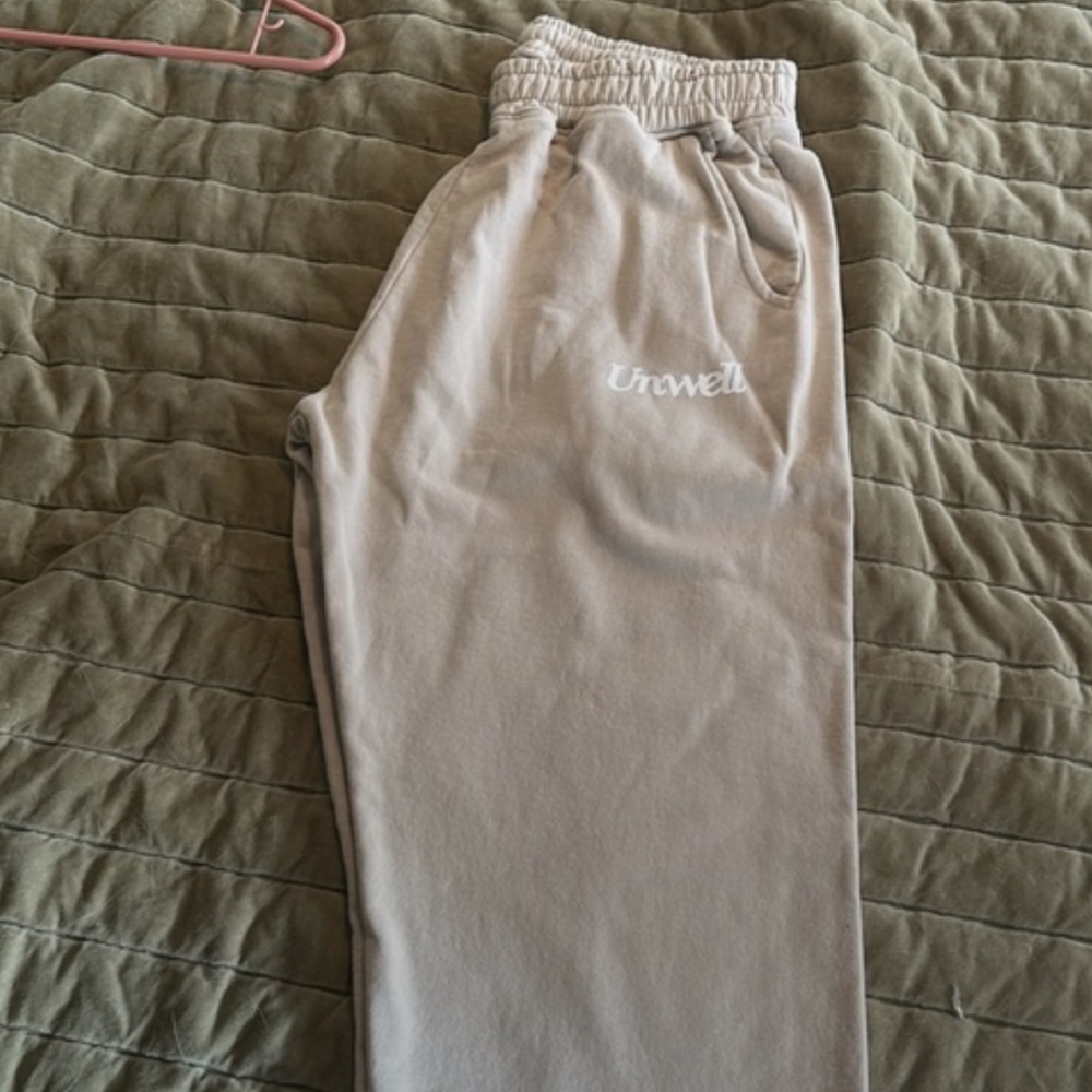 Unwell Sweatpants